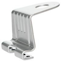 Крепление на багажник KP-silver