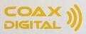 Coax Digital Coax Digital
