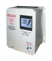 Стабилизатор напряжения Ресанта Lux АСН-5000 Н/1-Ц