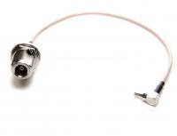 Переходник N-female - CRC9 пигтейл