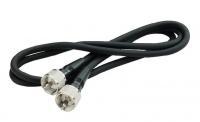 Кабель PL-PL, 0.9м
