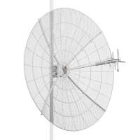 Kroks KNA27-800/2700P MIMO параболическая антенна