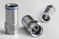 Разъем FCPO-55