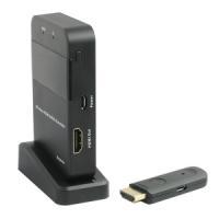 Удлинитель HDMI беспроводной Dr.HD EW 114 PR
