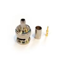 Разъем обжимной BNC-male RG-58 Разъем обжимной BNC-male RG-58