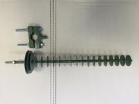 Bester BDM-2 1800 MIMO 4G/LTE Антенна, 15-17 дБ