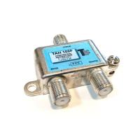 Ответвитель на 1 отвод TLC TAH 108F (5 - 1000 МГц)