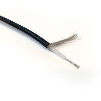 Кабель коаксиальный RG-58 Eletec A/U, 50 Ом Кабель коаксиальный RG-58 Eletec A/U, 50 Ом