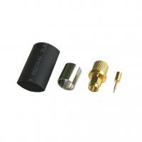 Разъем обжимной SMA-male 8D-FB Разъем обжимной SMA-male 8D-FB