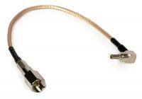 Переходник FME-male - CRC9 пигтейл