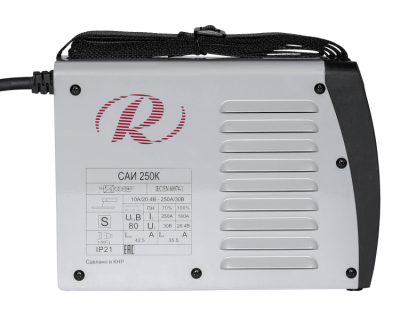 Сварочный аппарат РЕСАНТА САИ-250К