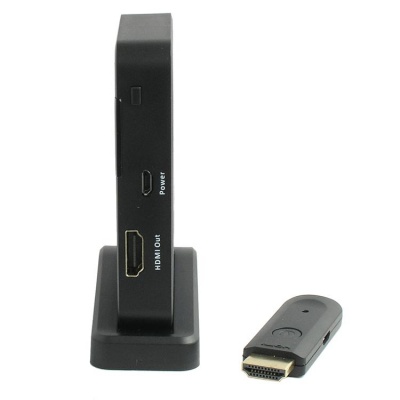 Удлинитель HDMI беспроводной Dr.HD EW 114 PR