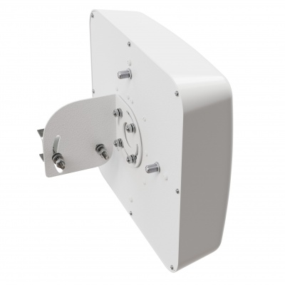 РЭМО BAS-2344F FLAT MIMO 800/1800-2700 панельная антенна