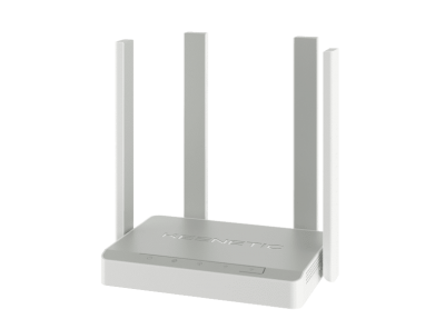 WiFi роутер c модемом Keenetic Runner 4G KN-2210 WiFi роутер c модемом Keenetic Runner 4G KN-2210