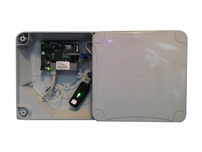 Комплект Mikrotik Internet Box 3G/4G/LTE Комплект Mikrotik Internet Box 3G/4G/LTE