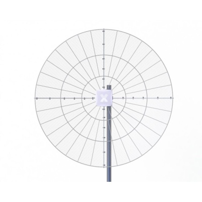 Антэкс Vika-27 MIMO параболическая антенна 3G/4G/LTE/WiFi