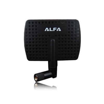 Антенна Alfa APA-M04 WiFi, 7 дБ