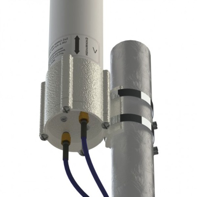 AX-2409R  MIMO 2x2 (OMNI) круговая Антенна, Wi-Fi, 2.4ГГц, 9 дБ AX-2409R  MIMO 2x2 (OMNI) круговая Антенна, Wi-Fi, 2.4ГГц, 9 дБ