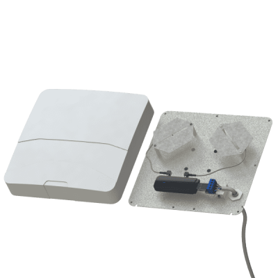 Антэкс Petra LITE BOX HOME панельная антенна с боксом