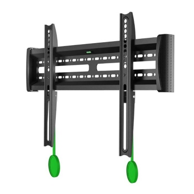 Кронштейн для телевизора NB C3-F настенный, фиксированный, 40-65 дюйма, черный Кронштейн для телевизора NB C3-F настенный, фиксированный, 40-65 дюйма, черный