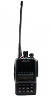Аргут А-54 портативная UHF рация