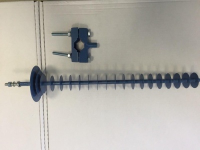 Bester BDM-2 MIMO Wi-Fi Антенна, 15-17 дБ Bester BDM-2 MIMO Wi-Fi Антенна, 15-17 дБ