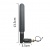 Антенна WiFi 2.4/5.8ГГц штыревая (RP-SMA), 8 дБ, 2шт Антенна WiFi 2.4/5.8ГГц штыревая (RP-SMA), 8 дБ, 2шт
