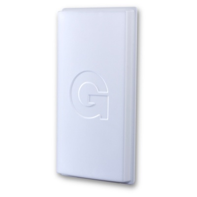 Gellan FullBand-18 панельная Антенна, 3G/4G/LTE/WiFi, 18 дБ Gellan FullBand-18 панельная Антенна, 3G/4G/LTE/WiFi, 18 дБ