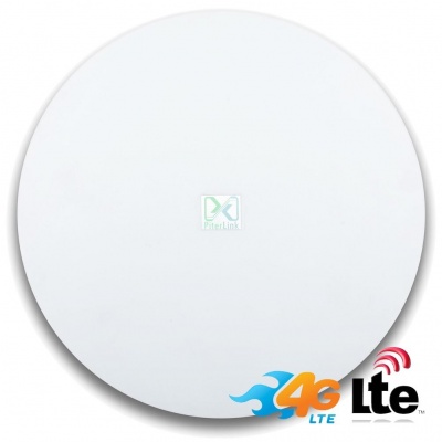Антенна HiLink Multimood, 3G/4G/LTE/MIMO, 14 дБ Антенна HiLink Multimood, 3G/4G/LTE/MIMO, 14 дБ