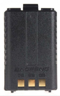 Аккумулятор для Baofeng UV-5R 1800 mAh
