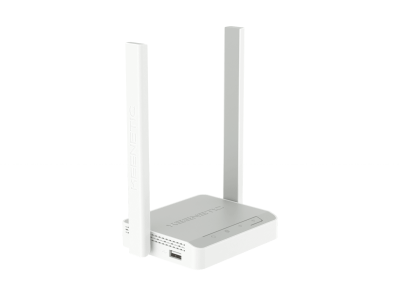 WiFi роутер Keenetic 4G KN-1212