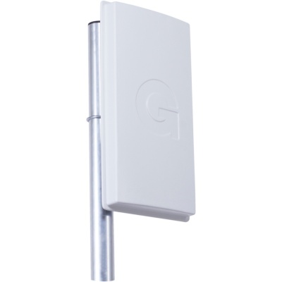 Gellan FullBand-18 панельная Антенна, 3G/4G/LTE/WiFi, 18 дБ Gellan FullBand-18 панельная Антенна, 3G/4G/LTE/WiFi, 18 дБ
