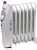 Масляный радиатор РЕСАНТА ОММ-7Н