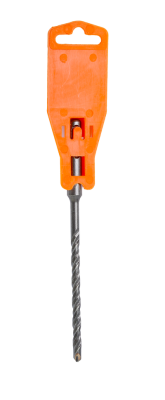 Бур по бетону ВИХРЬ 6x160x100 73/10/7/2 Бур по бетону ВИХРЬ 6x160x100 73/10/7/2