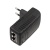 Инжектор питания PoE (стандарта 802.3af) XLY-2401, 24V, 1A