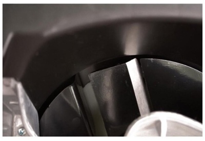 Садовый измельчитель DDE SH2540 Вомбат