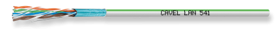 Кабель витая пара Cavel LAN 541