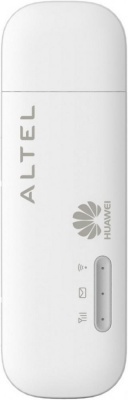 3G/4G модем Huawei E8372 с Wi-Fi 3G/4G модем Huawei E8372 с Wi-Fi