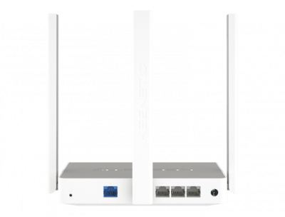 WiFi роутер Keenetic City KN-1510