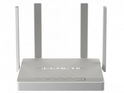 WiFi роутер Keenetic Ultra KN-1810
