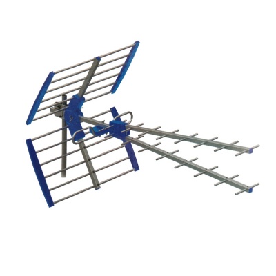 Антенна ДМВ Lumax DA2511P Антенна ДМВ Lumax DA2511P