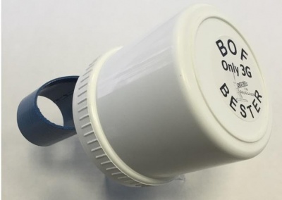 Bester ONLY-3G облучатель с линейной поляризацией