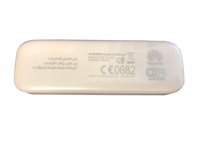 3G/4G модем Huawei E8278 с Wi-Fi 3G/4G модем Huawei E8278 с Wi-Fi