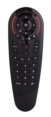 Пульт L8star G30S AirMouse Пульт L8star G30S AirMouse