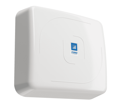 РЭМО BAS-2337N FLAT 800/1800-2700 панельная антенна РЭМО BAS-2337N FLAT 800/1800-2700 панельная антенна