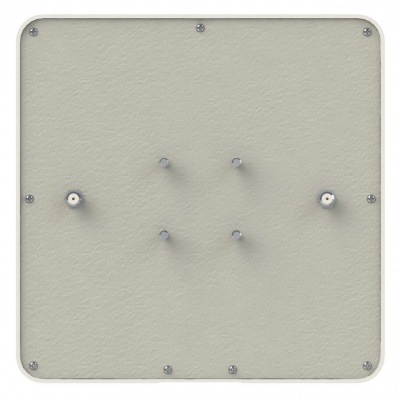 Антэкс AX-2513PF MIMO 2x2 панельная антенна Антэкс AX-2513PF MIMO 2x2 панельная антенна