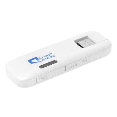 3G/4G модем Huawei E8278 с Wi-Fi 3G/4G модем Huawei E8278 с Wi-Fi