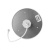 Антенна Vegatel ANT-700/2700-DI потолочная, 2G/3G/4G/LTE/WiFi, 4 дБ Антенна Vegatel ANT-700/2700-DI потолочная, 2G/3G/4G/LTE/WiFi, 4 дБ