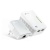 Адаптер Powerline TP-LINK TL-WPA4220KIT Адаптер Powerline TP-LINK TL-WPA4220KIT