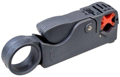 Инструмент для разделки кабеля HTT-332